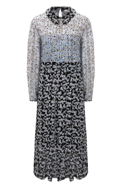 Женское платье из вискозы DOROTHEE SCHUMACHER, арт. 449114