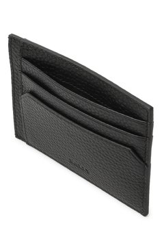 Кожаный футляр для кредитных карт BALLY, арт. MLB03Z/VT330, фото 3