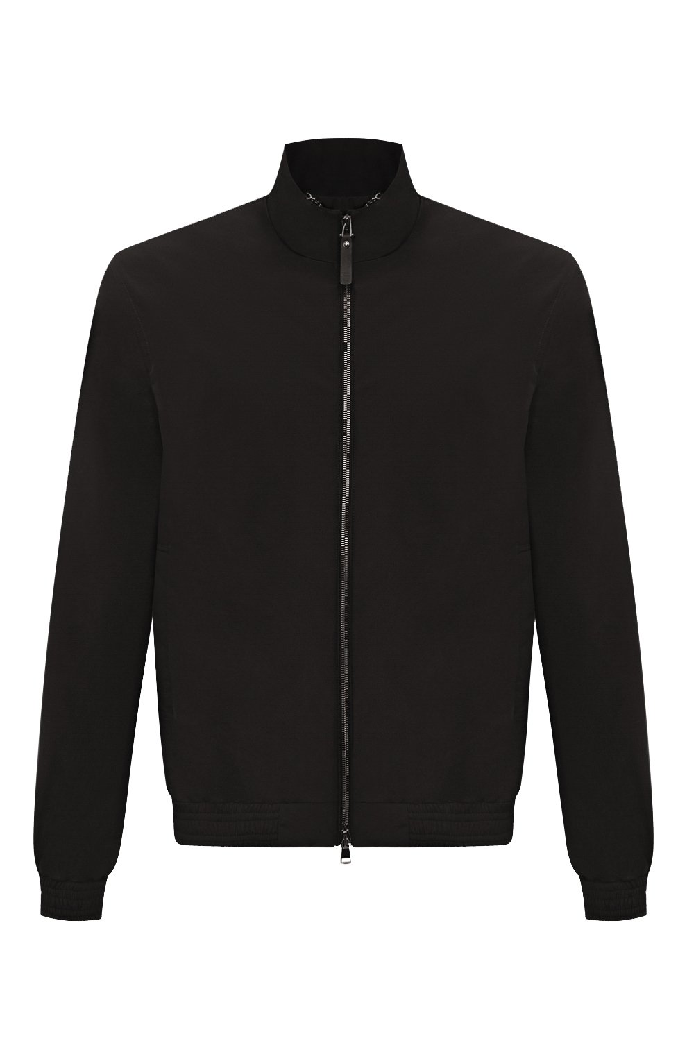 Бомбер CANALI, арт. 040871/SG02321, фото 1