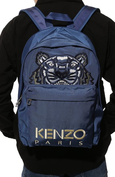Текстильный рюкзак KENZO, арт. FA65SF300F20, фото 2