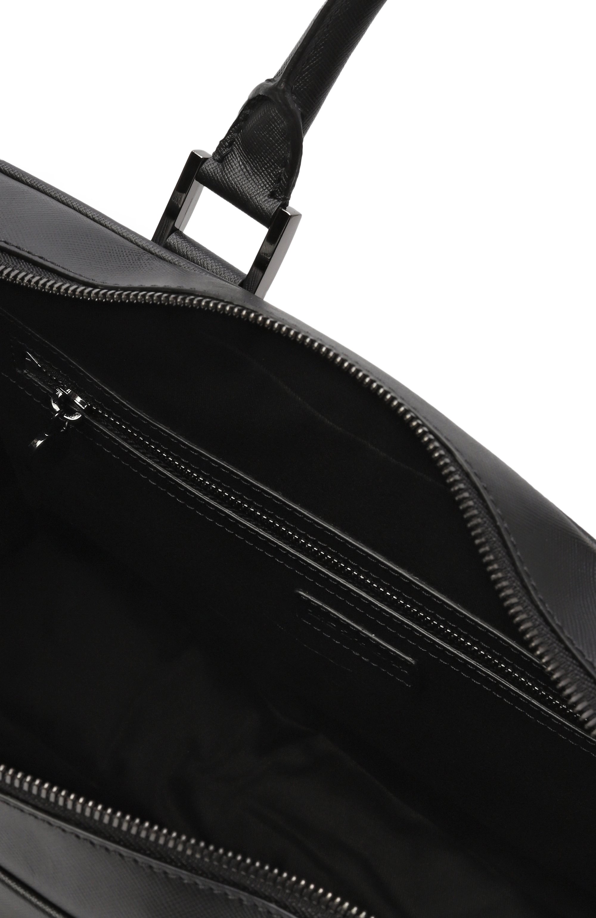 Портфель KITON, арт. UBA0007N0126901, фото 5