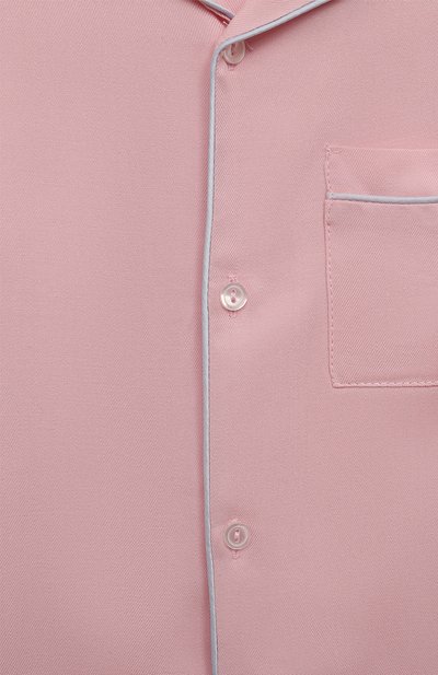 Пижама из вискозы STORY LORIS, арт. 36361/2A-6A, фото 4