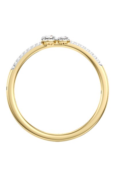 Женские кольцо SERENDIPITY, арт. EJR0001Y