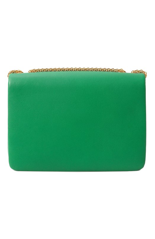 Сумка One Stud Valentino 2W2B0K82HHX Зелёный  2W2B0K82HHX Фото 6