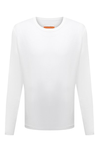 Хлопковый лонгслив HERON PRESTON FOR CALVIN KLEIN, арт. 40139UA, фото 1