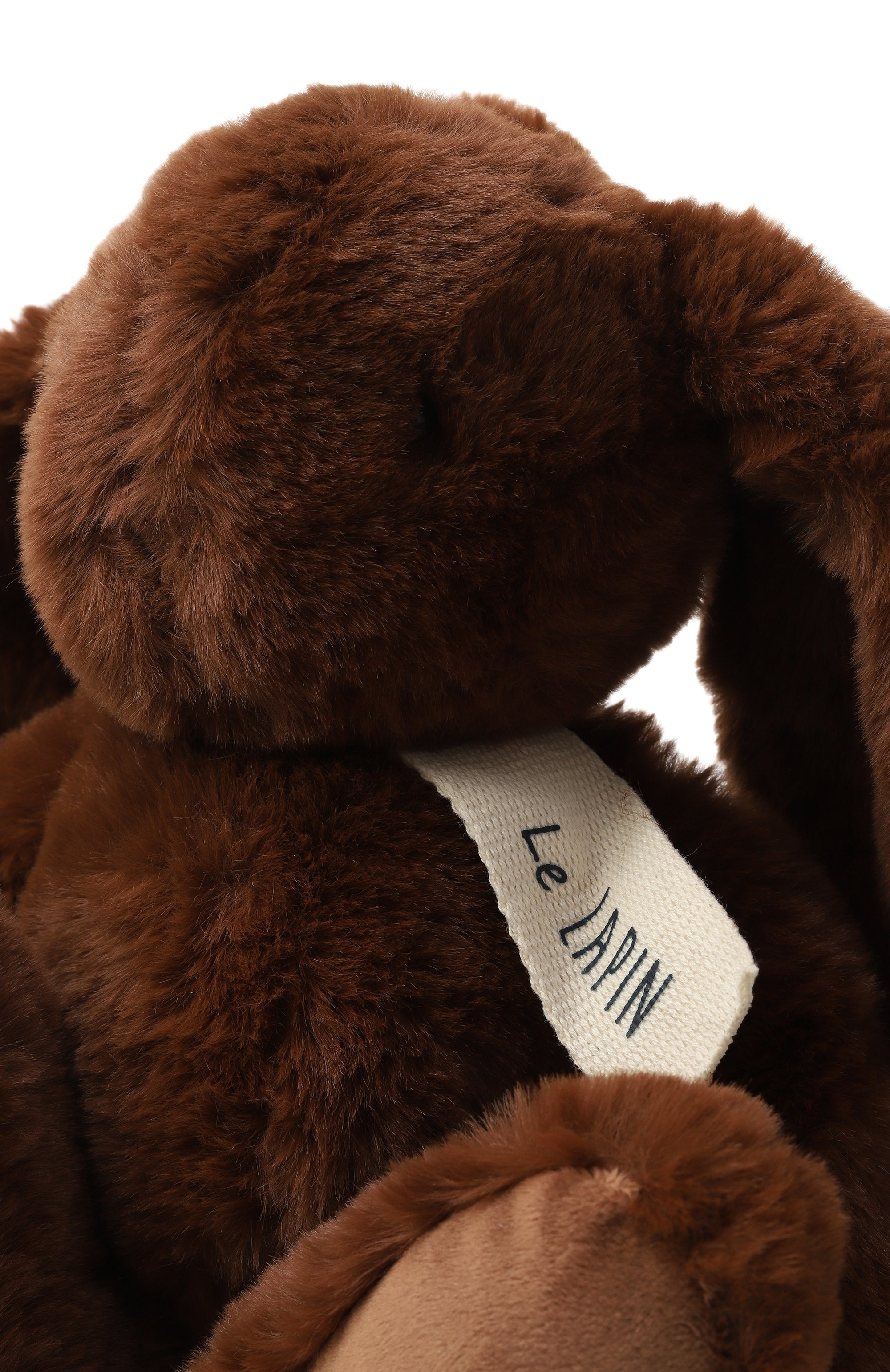 Мягкая игрушка кролик le lapin HISTOIRE D`OURS, арт. HO3250, фото 2