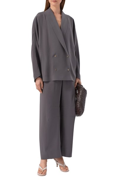 Женская жакет GIORGIO ARMANI, арт. GW002556/TE10832