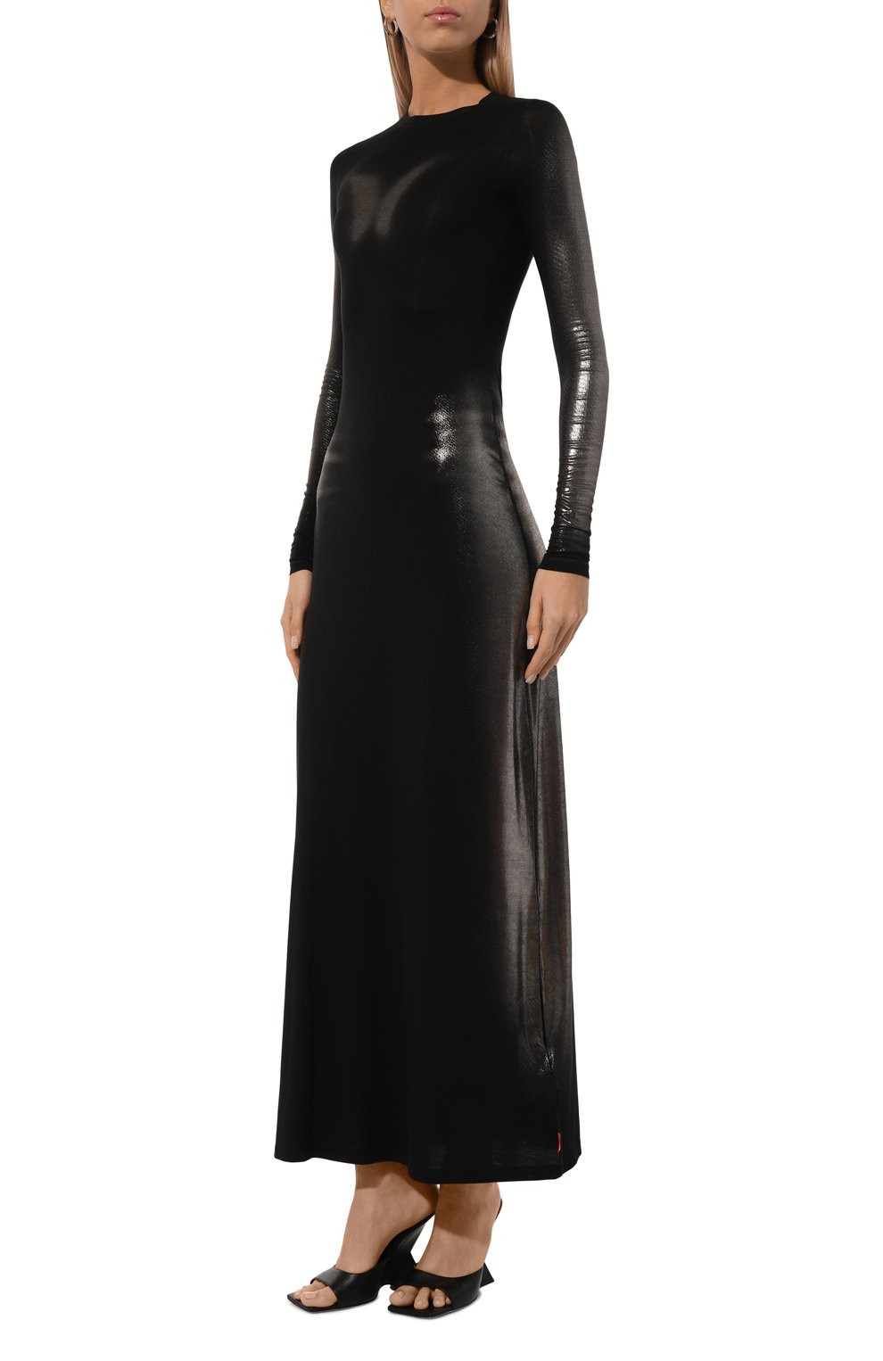 Платье DIESEL, арт. A14442/0WFBW, фото 3