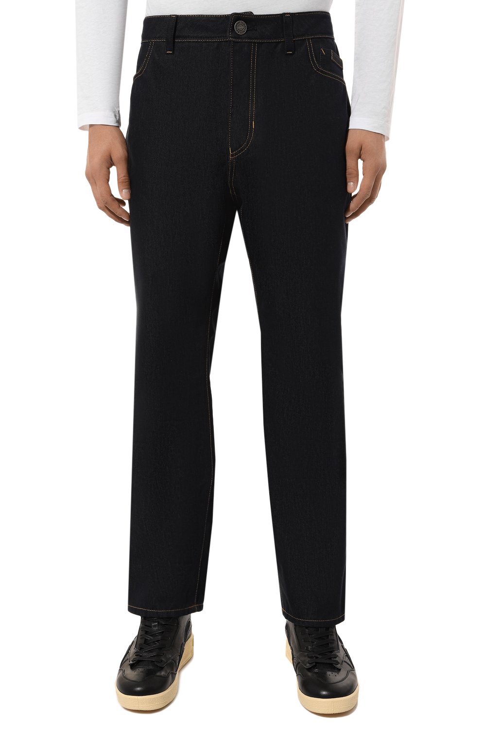 Джинсы HARLEY-DAVIDSON, арт. 98128-20EM, фото 3