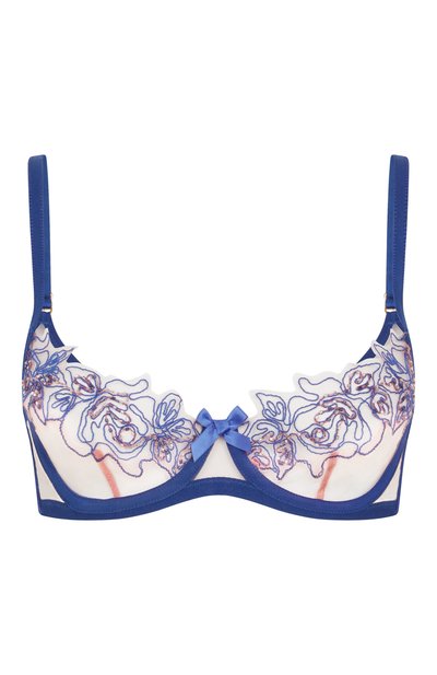 Женский бюстгальтер с мягкой чашкой lindie AGENT PROVOCATEUR, арт. AP11087400650