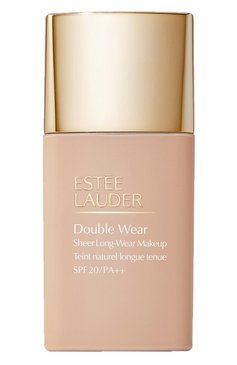 Устойчивый тональный флюид spf 20 double wear, 2c3 fresco (30ml) ESTÉE LAUDER  цвета, арт. PMAG-01 | Фото 1 (Региональные ограничения белый список (Axapta Mercury): Не проставлено; Финишное покрытие: Матовый; Нос: Не проставлено; SPF фильтр: Низкий (5-20))