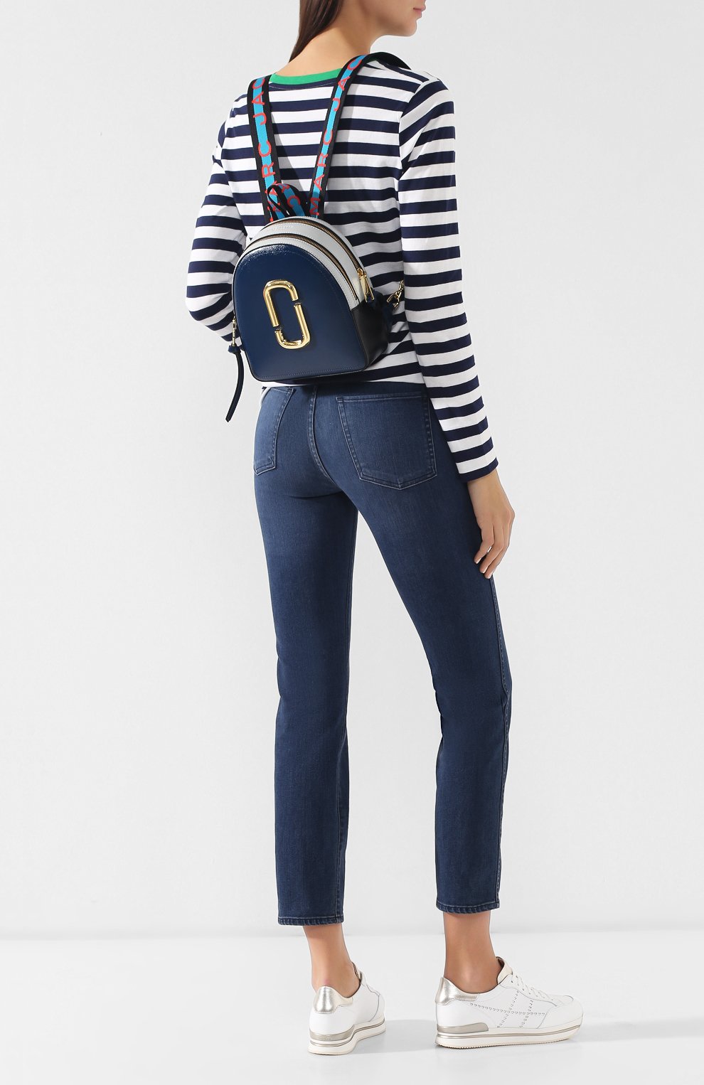 Рюкзак snapshot MARC JACOBS (THE), арт. M0014491, фото 2