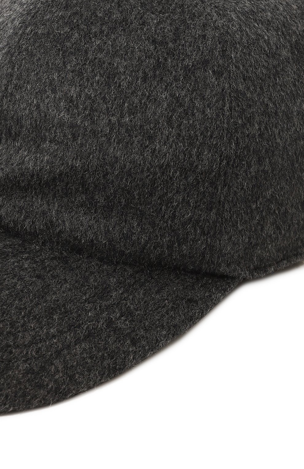 Шерстяная бейсболка robinson-le MOORER, арт. R0BINS0N-LE, фото 4