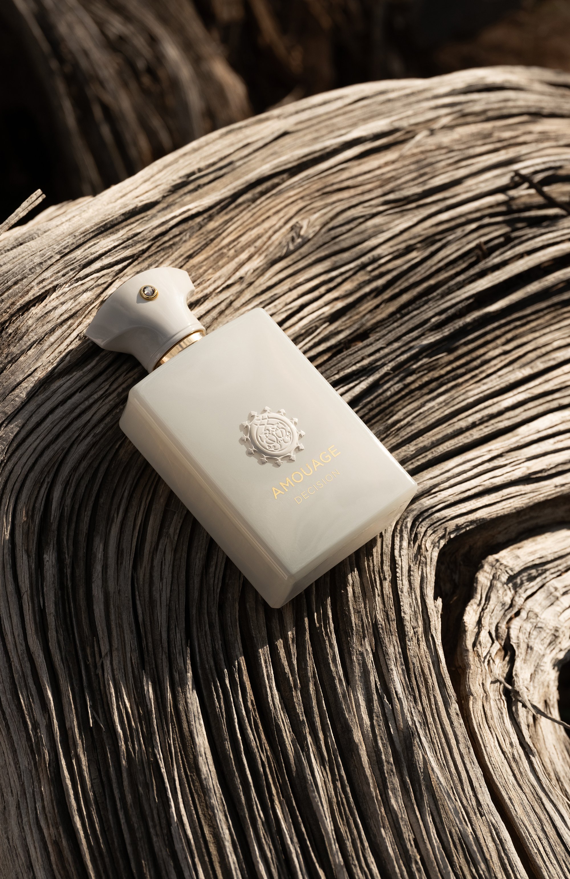 Парфюмерная вода decision (100ml) AMOUAGE, арт. 41118, фото 3