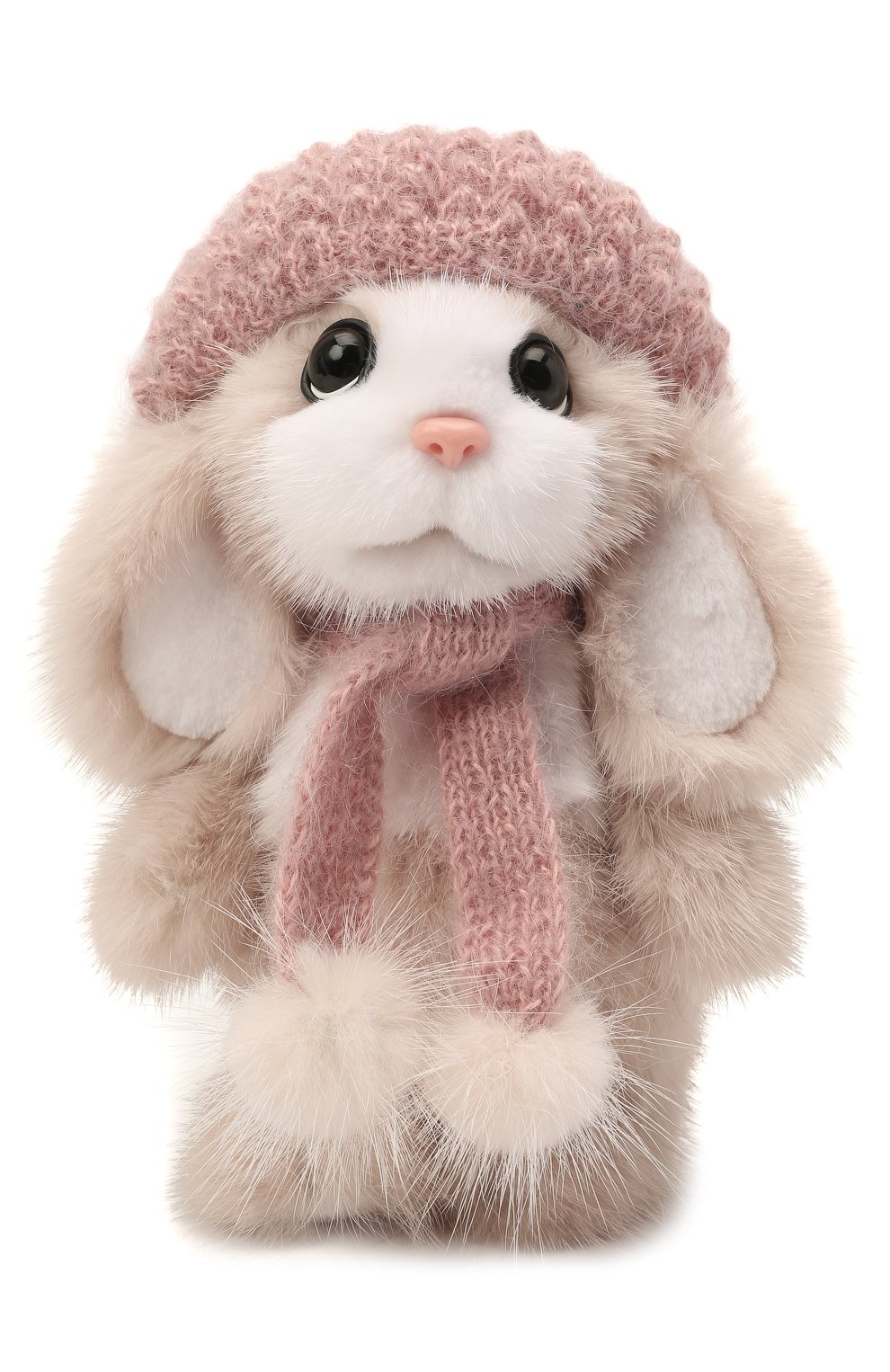 Игрушка зайка CAROLON, арт. Ц-0464/110121, фото 1