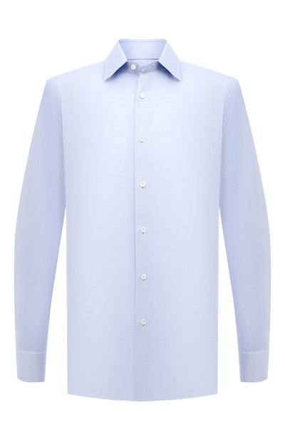 Мужская хлопковая сорочка GIAMPAOLO, арт. 608/TS15200