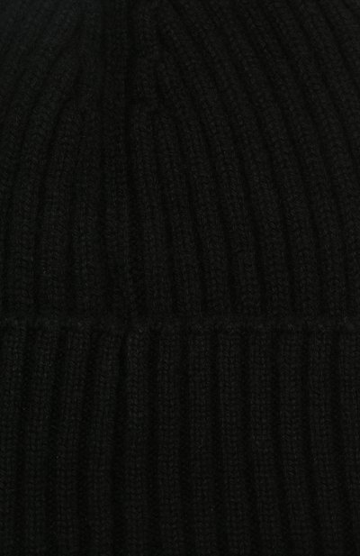 Кашемировая шапка с логотипом бренда MONCLER, ар т. D2-091-00229-00-04635, фото 3