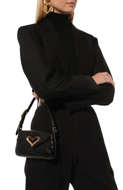 Сумка 520 baby PINKO, арт. 103764/A1E0, фото 2