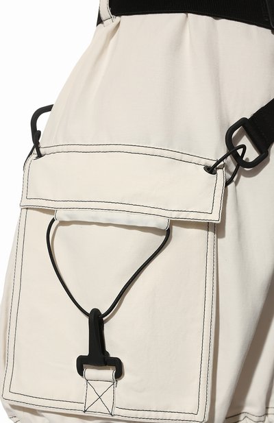 Платье STELLA MCCARTNEY кремового цвета по цене 104000 руб., арт. 604133/SIA03, фото 5 Платье STELLA MCCARTNEY, арт. 604133/SIA03, фото 5