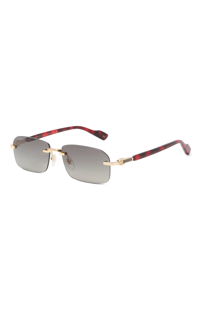 Солнцезащитные очки GUCCI, арт. GG1221S 006, фото 1