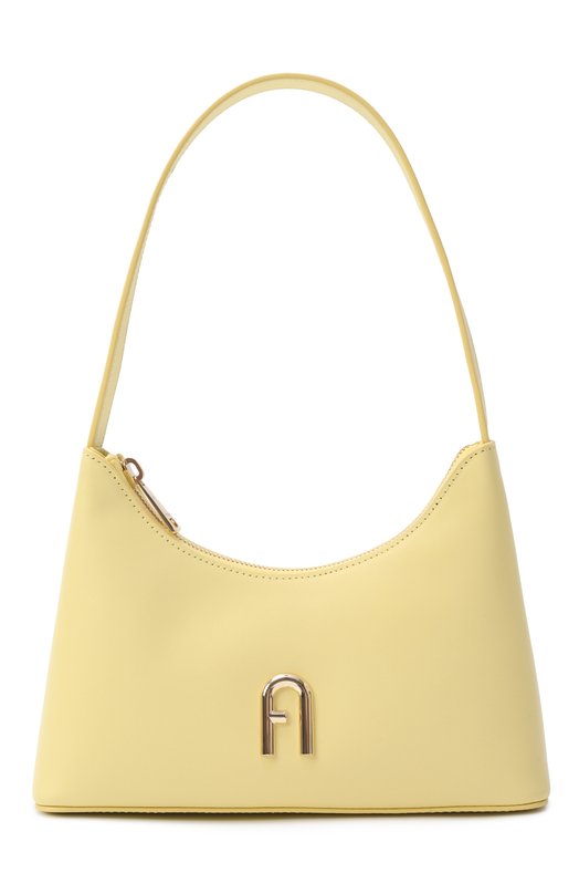 Сумка Furla Diamante mini Furla WB00863/AX0733 Жёлтый WB00863/AX0733