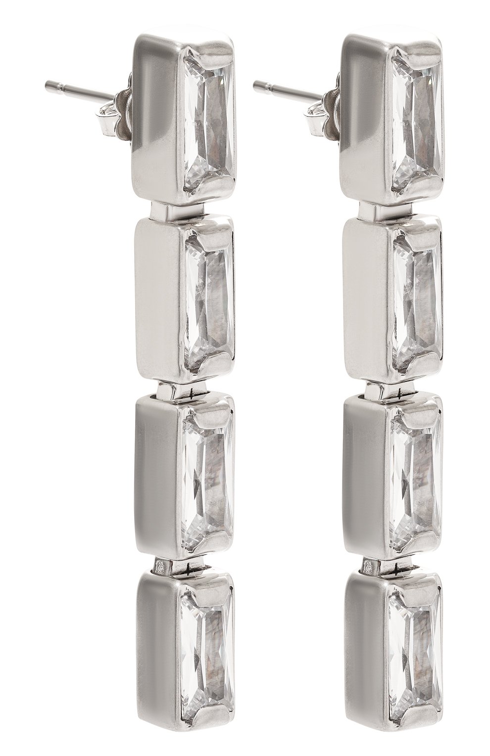 Серьги JIL SANDER, арт. J11VG0192 P5092, фото 3