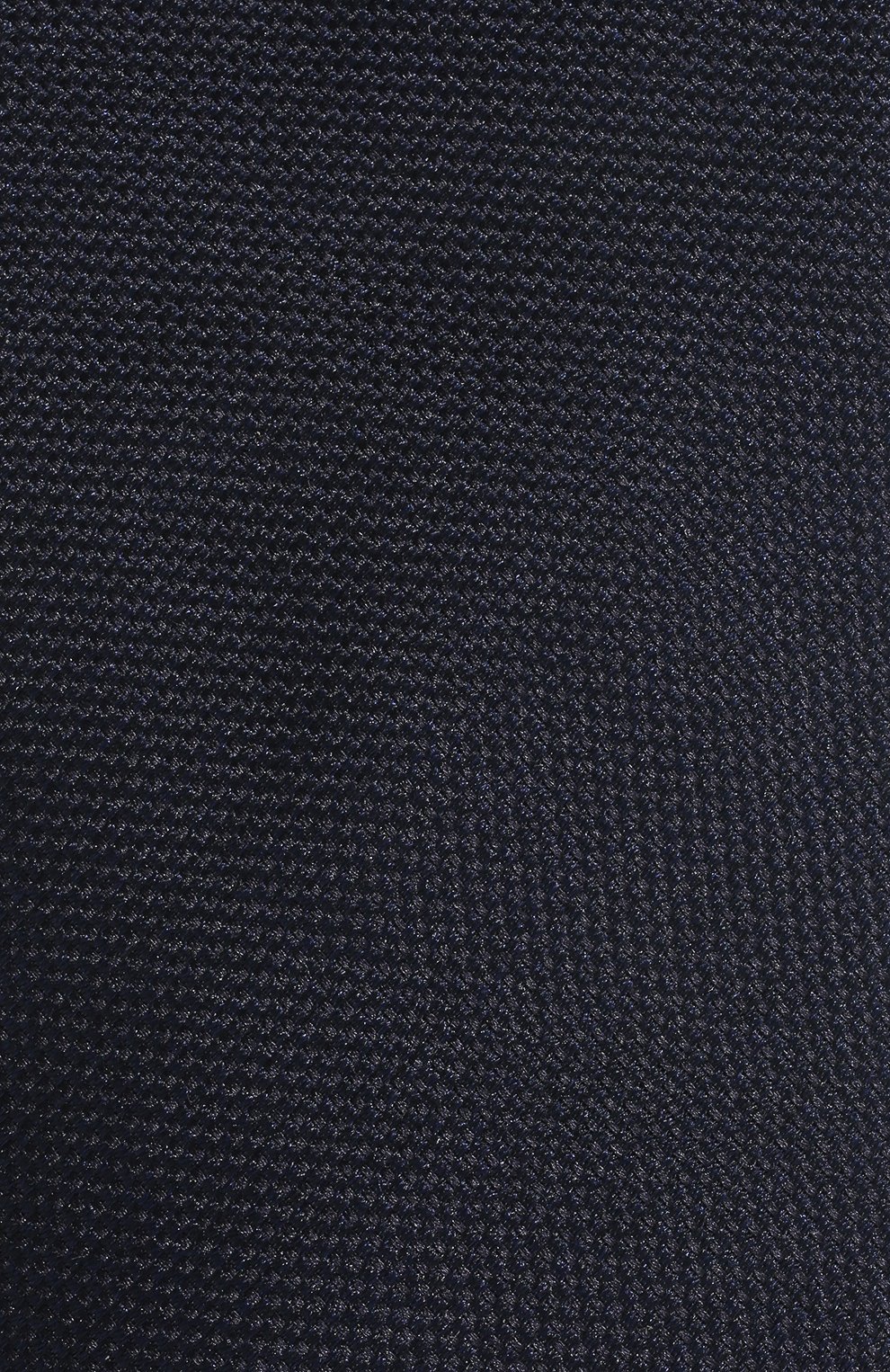 Шелковый галстук CORNELIANI, арт. 90U302-2820303/00, фото 4