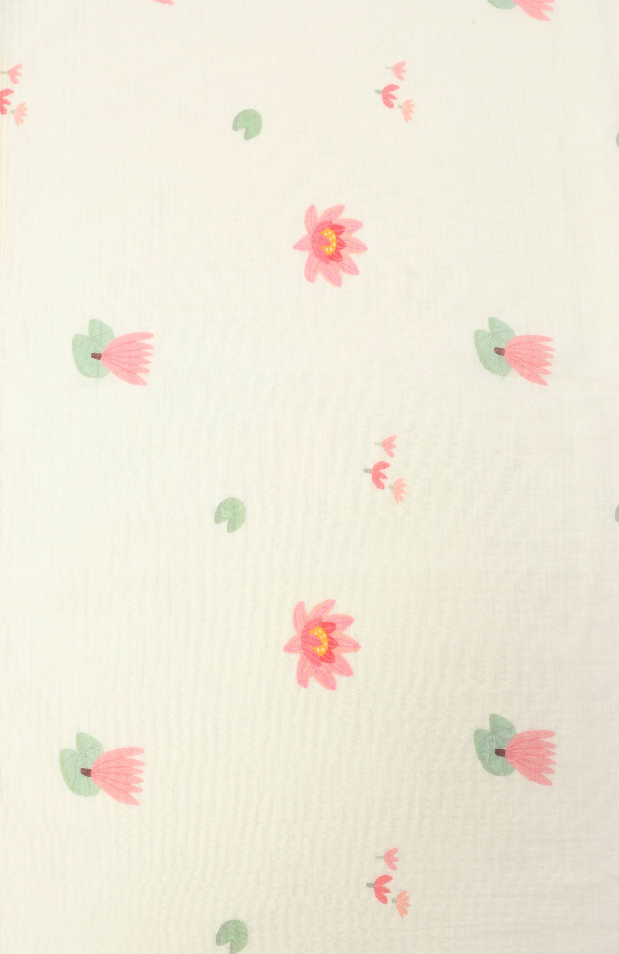 Комплект из трех пеленок BUBA KIDS, арт. BKMUSSW7, фото 9