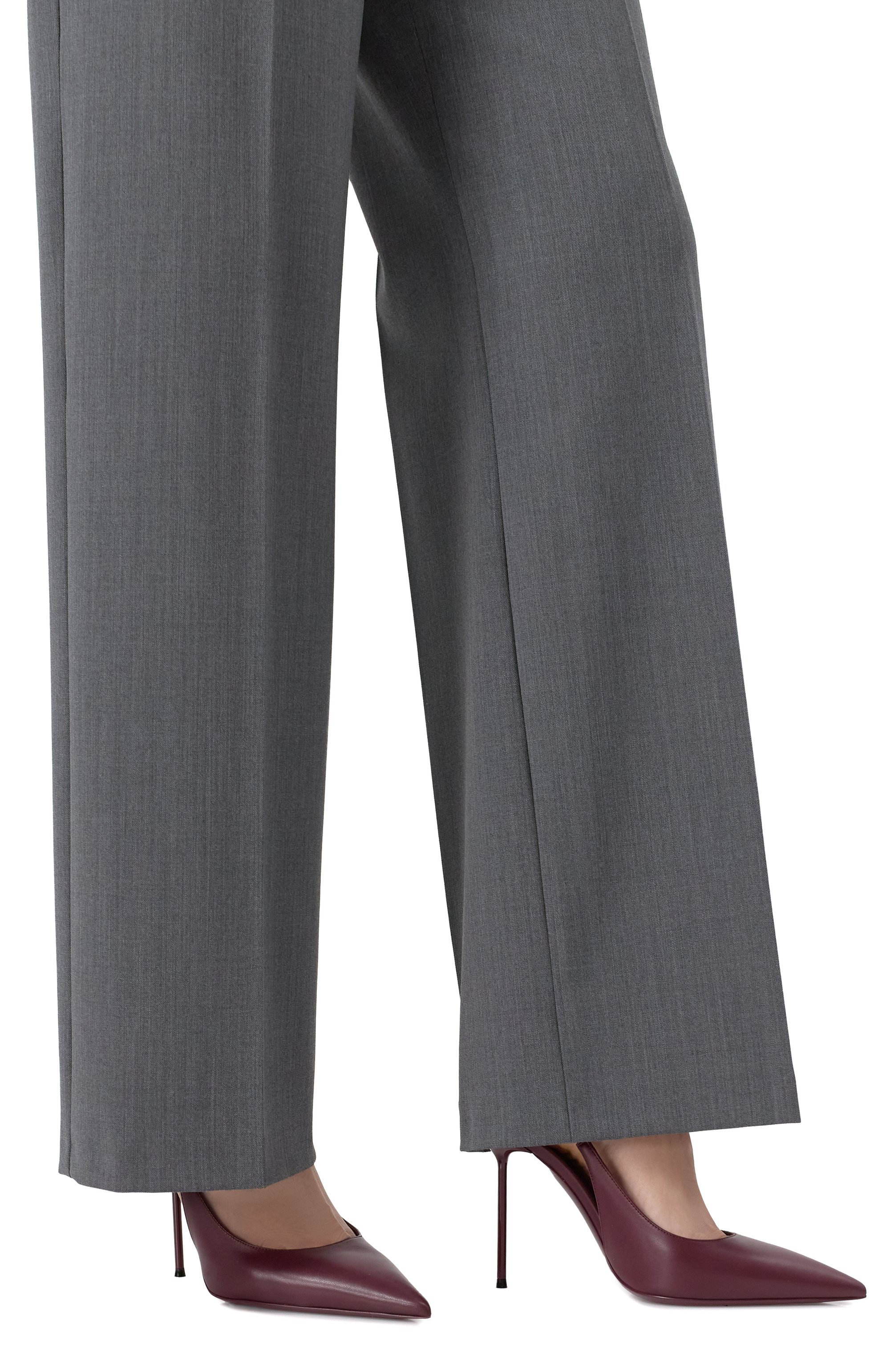 Кожаные туфли lidia 105 PARIS TEXAS, арт. PX913/XNPP3, фото 3