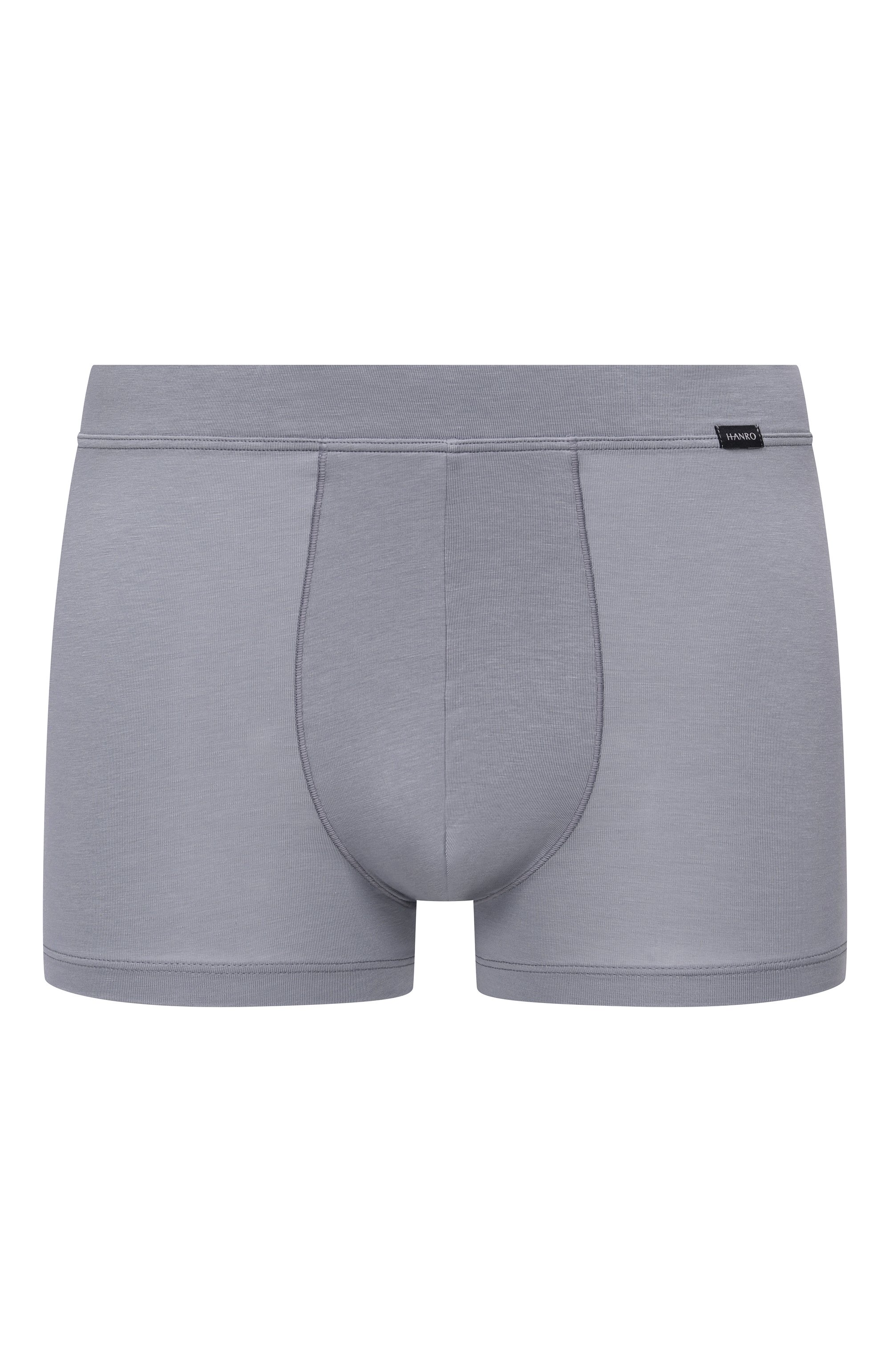 Боксеры HANRO, арт. 073181/NATURAL FUNCTION, фото 1