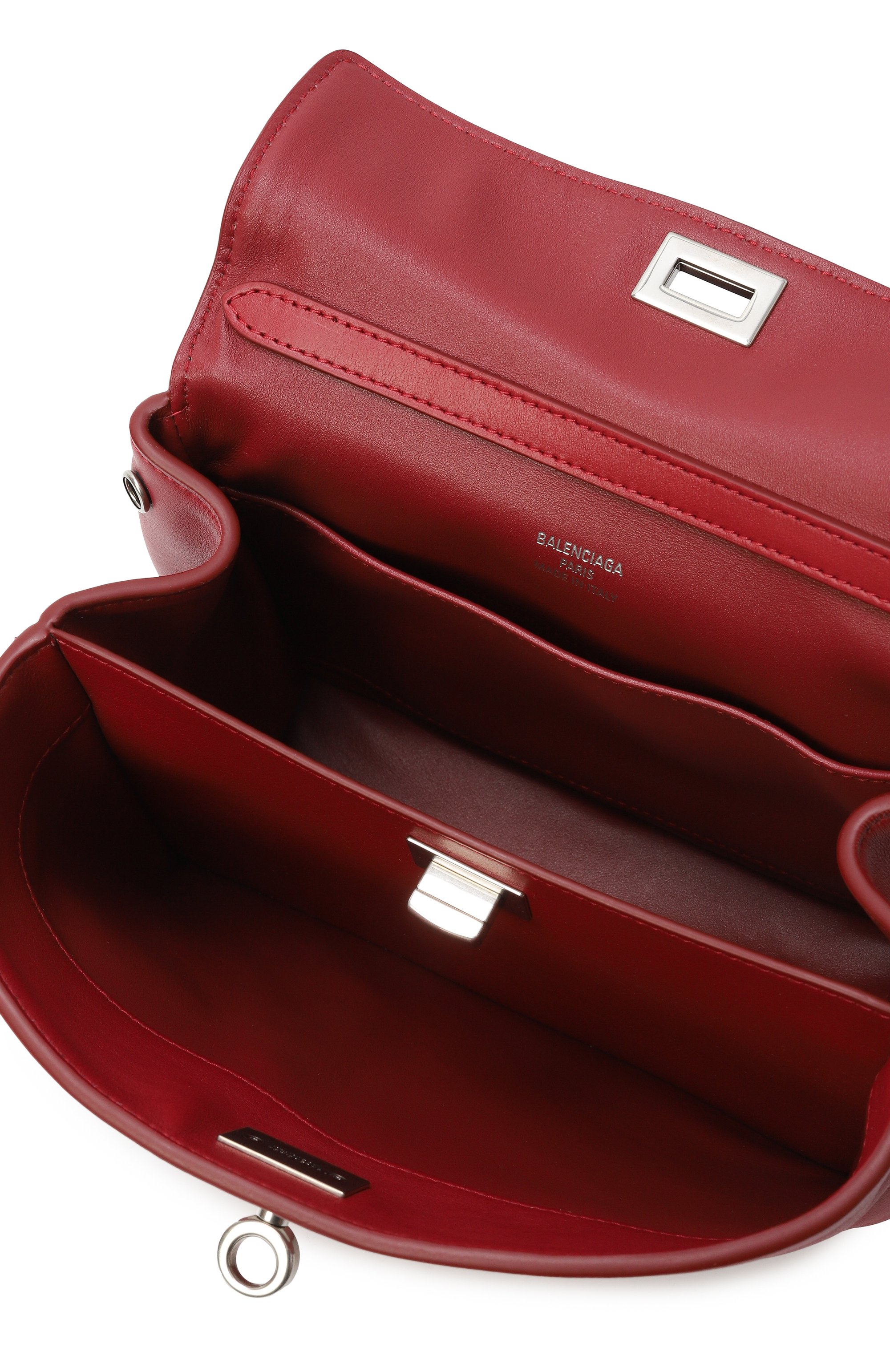 Сумка rodeo mini BALENCIAGA, арт. 795456/2ABQR, фото 5