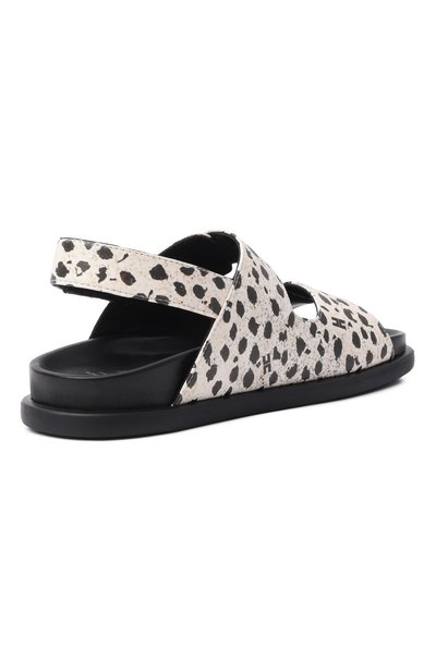 Сандалии ELISABETTA FRANCHI LA MIA BAMBINA, арт. F4A2-E0604-1926, фото 3