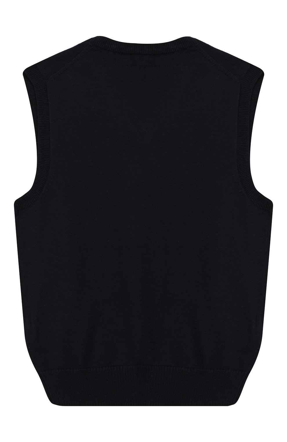 Хлопковый жилет POLO RALPH LAUREN, арт. 322702185, фото 2