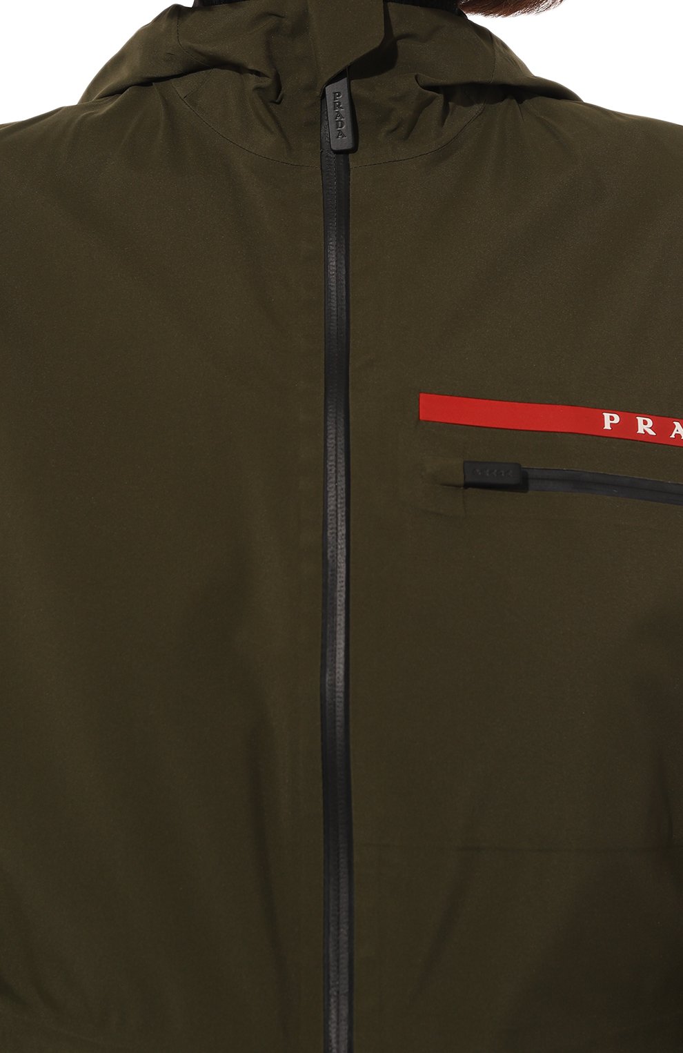 Куртка prada linea rossa PRADA, арт. 29X716-1SX6-F0161-192, фото 5