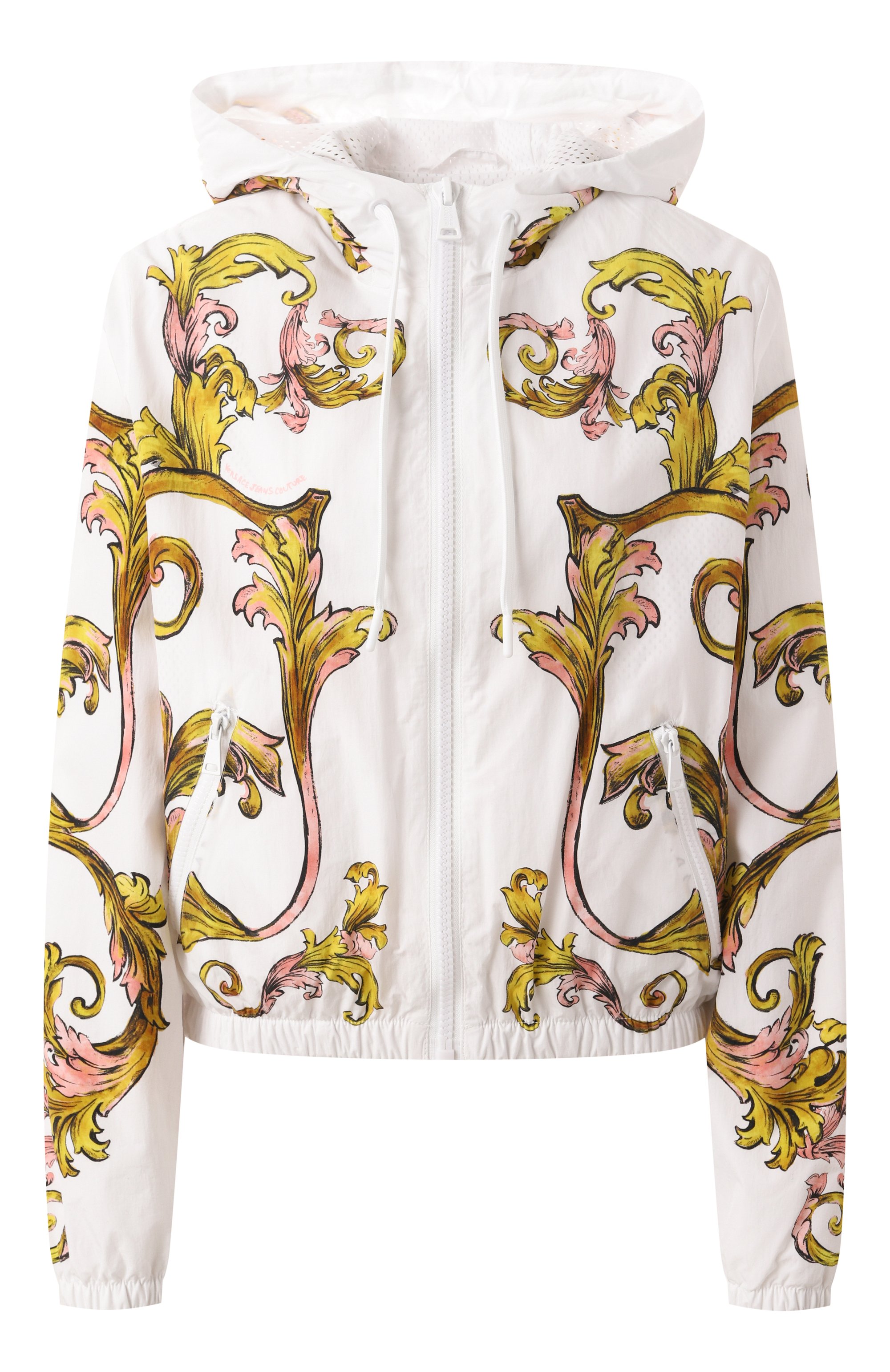 Ветровка VERSACE JEANS COUTURE, арт. 78HASD01/CQ00D, фото 1