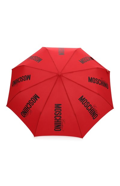 Складной зонт MOSCHINO, арт. 8730-0PENCL0SE, фото 1