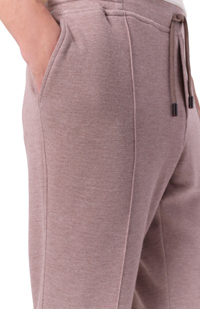 Брюки CAPOBIANCO, арт. 19M707.CM00., фото 5