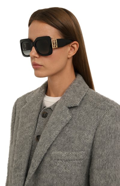 Со лнцезащитные очки JIMMY CHOO, арт. GAYA 807, фото 2