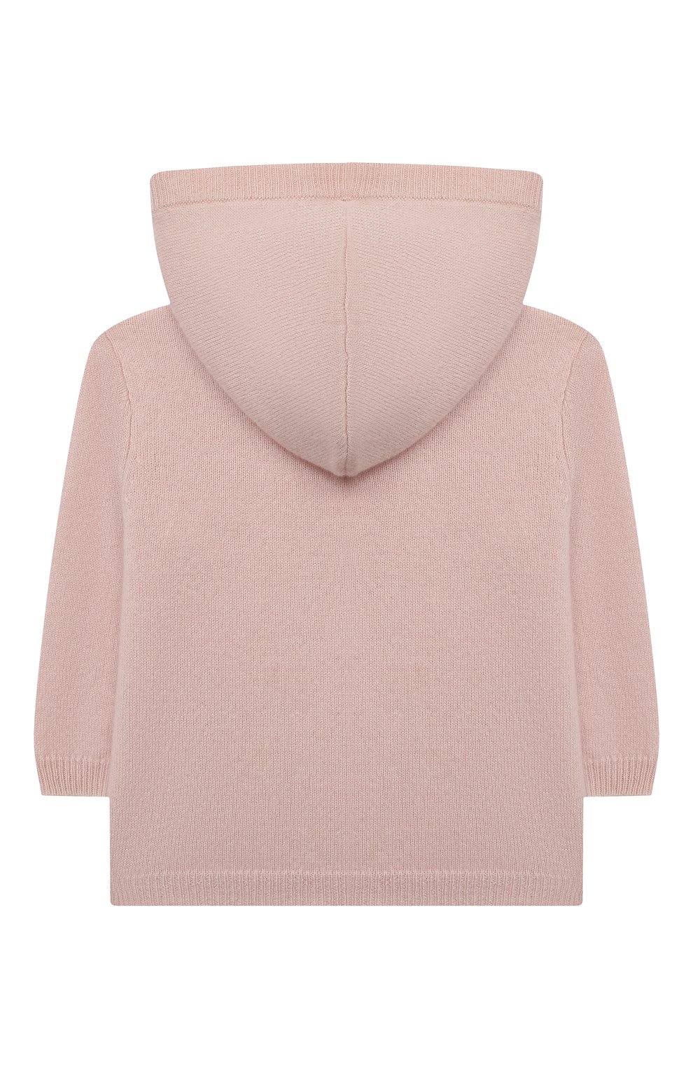 Кашемировая толстовка OSCAR ET VALENTINE, арт. JOG01S, фото 2