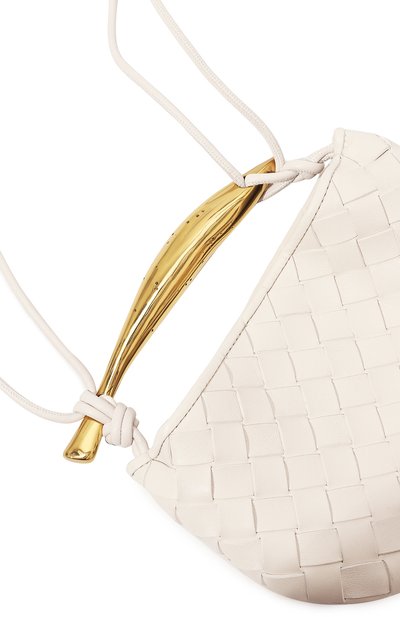 Сумка sardine BOTTEGA VENETA, арт. 744267/VCPP1, фото 3