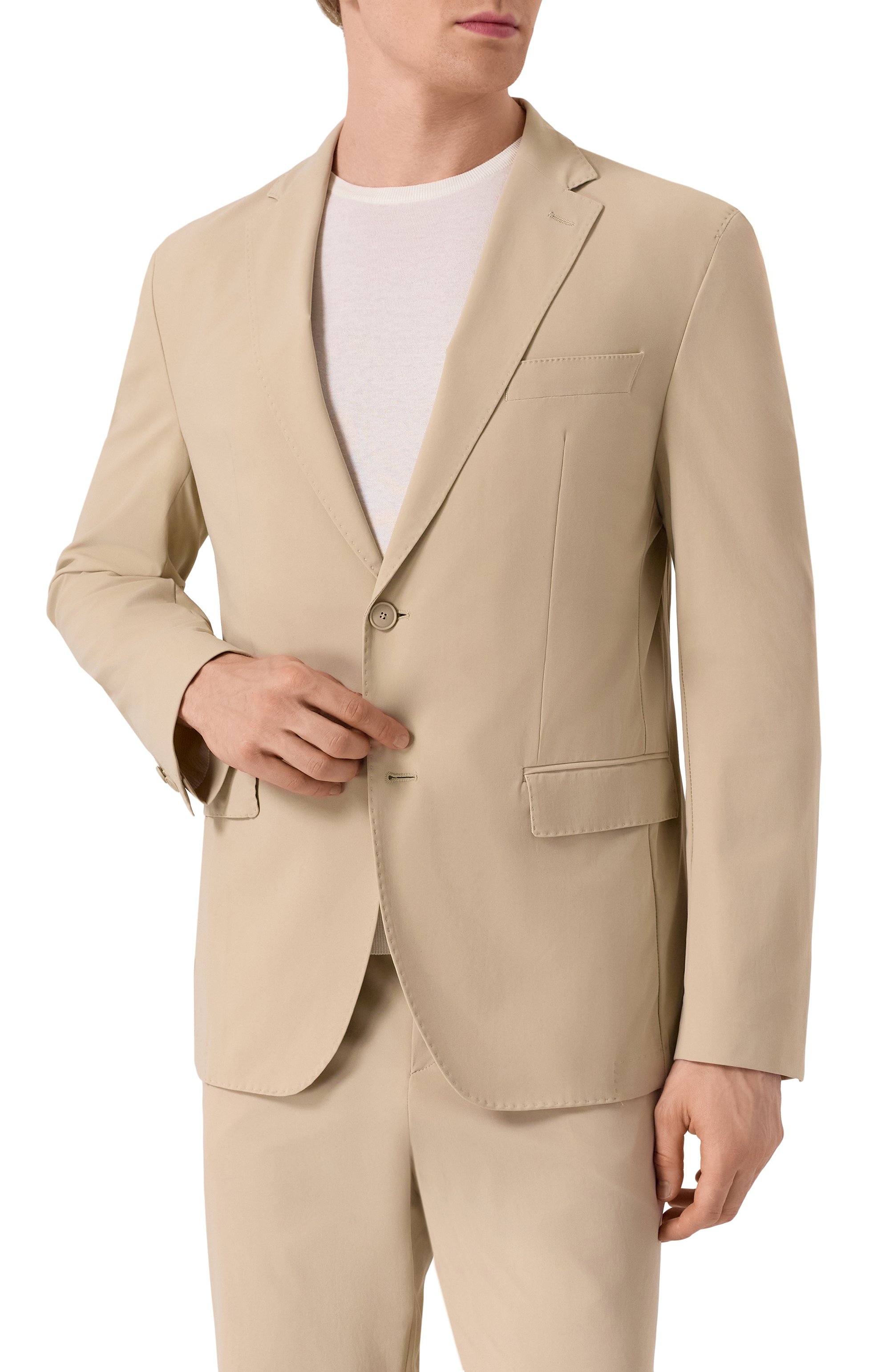 Костюм BOSS, арт. 50534979, фото 4