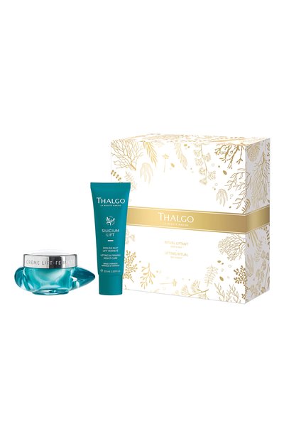 Мужского набор silicium lift (2x50ml) THALGO, арт. GT23041