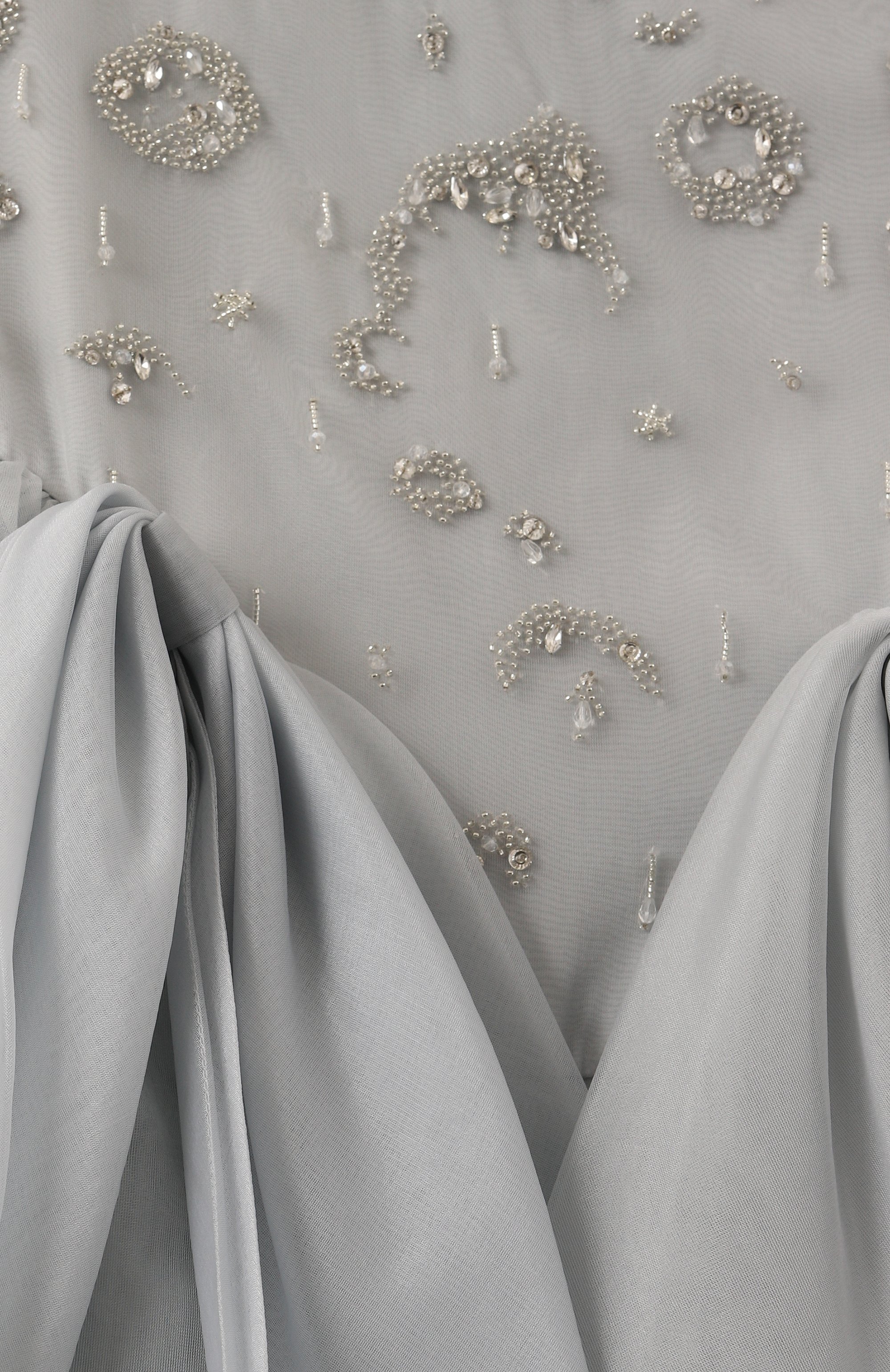 Платье MAISON AVA, арт. MA-FW24-G32/12Y-16Y, фото 3