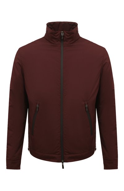 Мужская утепленная куртка COLOMBO, арт. GB00173/I0VJ/T0283-U