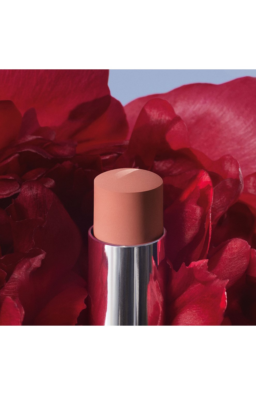 Стойкая увлажняющая помада для губ rouge dior forever stick, оттенок 100 всегда естественный (3,2g) DIOR, арт. C030800100, фото 4