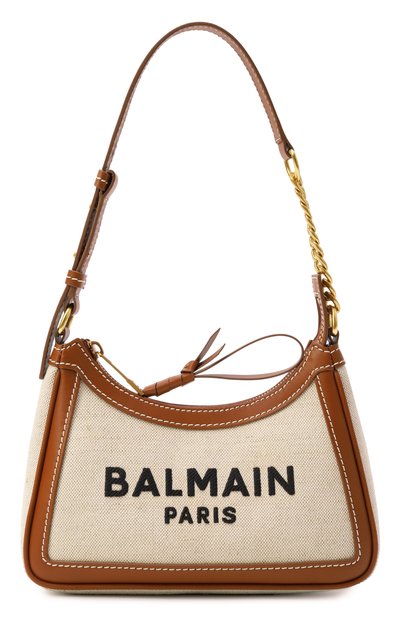 Женская сумка b-army BALMAIN, арт. EN1BT743/TCFE