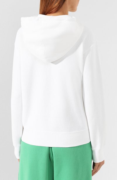 Хлопковый кардиган POLO RALPH LAUREN, арт. 211757180, фото 4