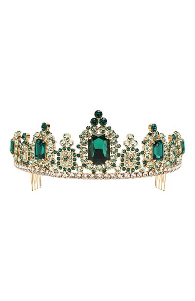 Тиара DOLCE & GABBANA, арт. WHL8S4/W1111, фото 1