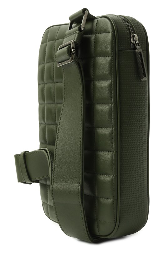 Рюкзак Stefano Ricci ND200I1GU/VH Зелёный  ND200I1GU/VH Фото 3