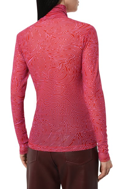 Водолазка DRIES VAN NOTEN, арт. 011130-8622, фото 4